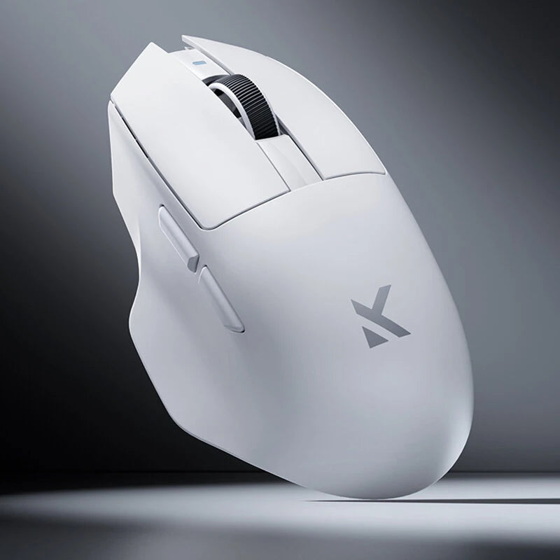 MCHOSE G7 Pro Lightweight Ergonomic Wireless Mouse
