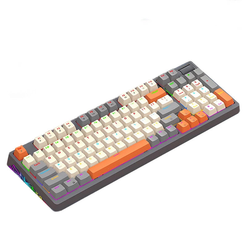 XUNFOX K95 GREY