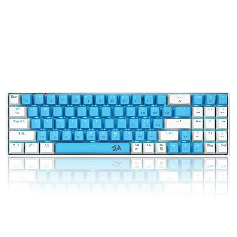 Reddragon K688 RGB Mechanical Gaming Keyboard