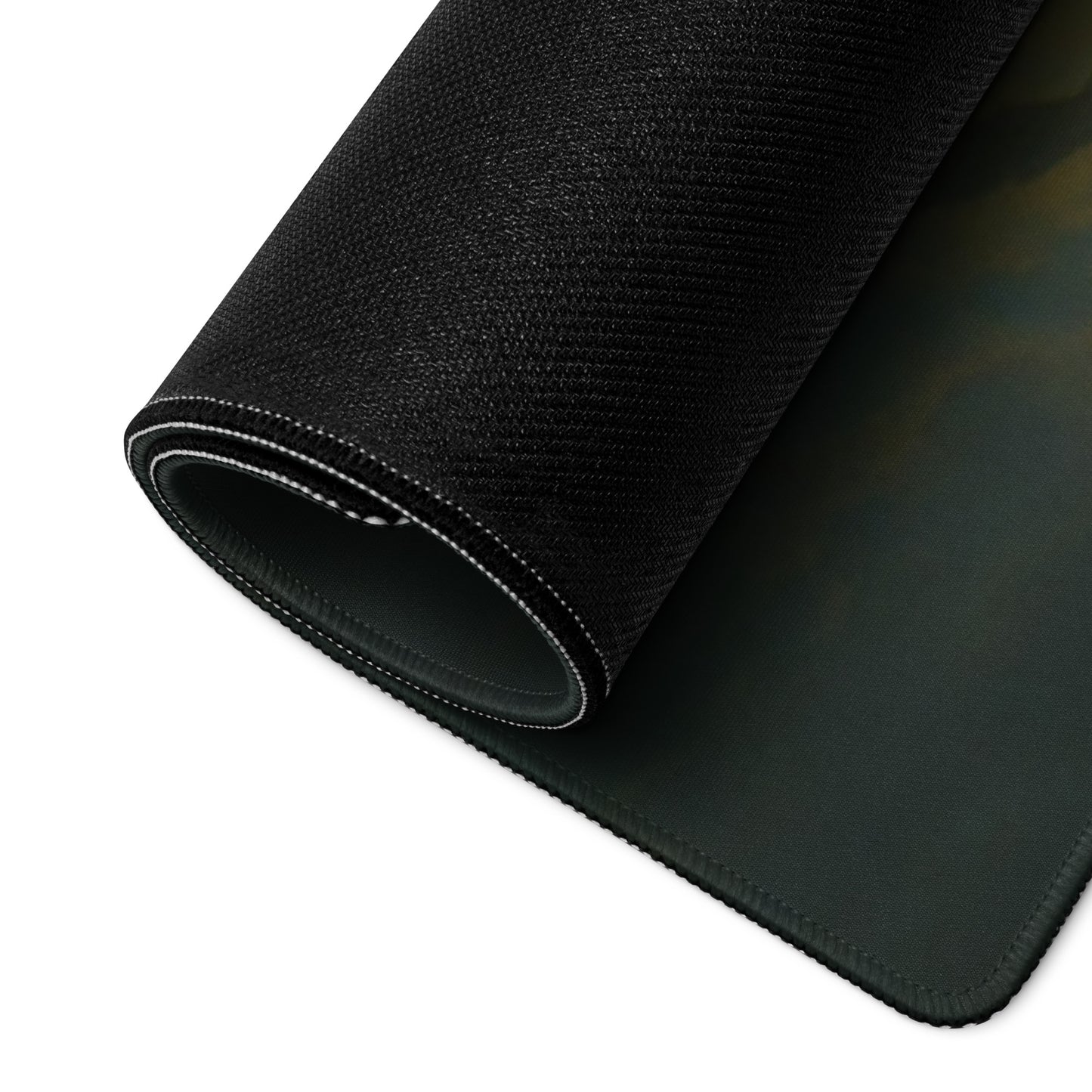 Zeus XL 4mm Thickness Gaming Mousepad – Command Your Battlefield Like the King of the Gods