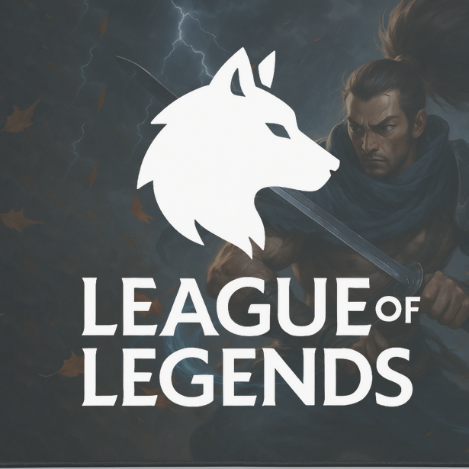 League of Legends