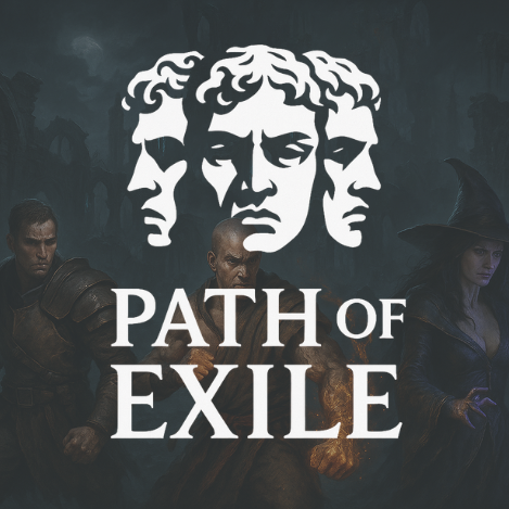 Path Of Exile