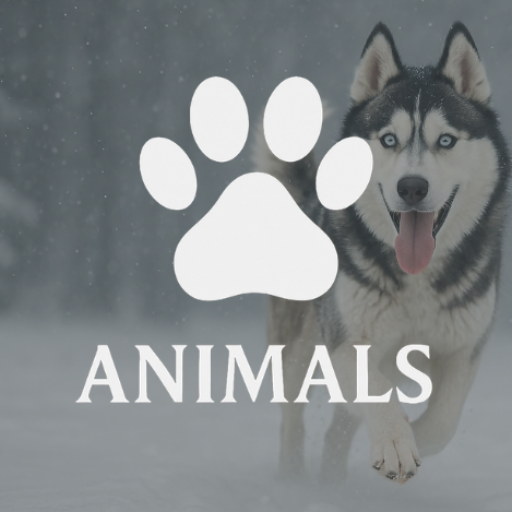 Animals