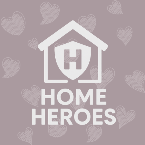 Home Heroes Collection – Family mugs and gifts for mum and dad, designed by KarumShop