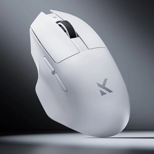 MCHOSE G7 Pro Lightweight Ergonomic Wireless Mouse