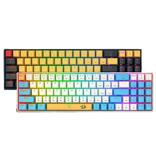 Reddragon K688 RGB Mechanical Gaming Keyboard