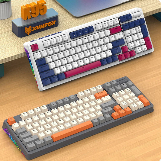 XUNFOX K95